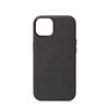 <h1>Decoded MagSafe Leder Backcover für iPhone 13, schwarz</h1>
