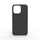 Decoded MagSafe Silikon Backcover für iPhone 13 Pro, schwarz &gt;