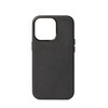 <h1>Decoded MagSafe Leder Backcover für iPhone 13  Pro, schwarz</h1>