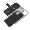 <h1>Decoded MagSafe Leder 2-in-1 Wallet Case und Backcover für iPhone 13 Pro Max, schwarz</h1>
