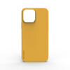 <h1>Decoded MagSafe Silikon Backcover für iPhone 13 Pro Max, gelb</h1>