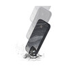 <h1>Woodcessories Bumper Case MagSafe für iPhone 13 mini, camo grey</h1>