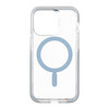 <h1>GEAR4 D3O Santa Cruz Snap Case für iPhone 13 Pro, blau</h1>