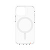 <h1>GEAR4 D3O Crystal Palace Snap Case für iPhone 13 mini, transparent</h1>