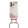 <h1>Woodcessories Change Case Batik für iPhone 13 Pro Max, ziegel rot</h1>