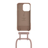 <h1>Woodcessories Change Case Batik für iPhone 13 Pro Max, ziegel rot</h1>