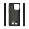 <h1>Woodcessories Bumper Case MagSafe für iPhone 13 Pro, walnut</h1>