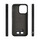 Woodcessories Bumper Case MagSafe für iPhone 13 Pro, walnut