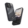 <h1>Woodcessories Bumper Case MagSafe für iPhone 13 Pro, camo grey</h1>