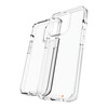 <h1>GEAR4 D3O Crystal Palace Case für iPhone 13 Pro, transparent</h1>