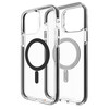<h1>GEAR4 D3O Santa Cruz Snap Case für iPhone 13 Pro Max, schwarz</h1>