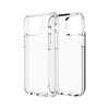 <h1>GEAR4 D3O Crystal Palace Case für iPhone 13 mini, transparent</h1>