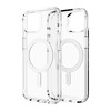 <h1>GEAR4 D3O Crystal Palace Snap Case für iPhone 13, transparent</h1>