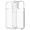 <h1>GEAR4 D3O Crystal Palace Case für iPhone 13 Pro Max, transparent</h1>