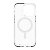 <h1>GEAR4 D3O Crystal Palace Snap Case für iPhone 13 Pro, transparent</h1>