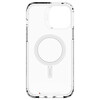 <h1>GEAR4 D3O Crystal Palace Snap Case für iPhone 13 Pro Max, transparent</h1>