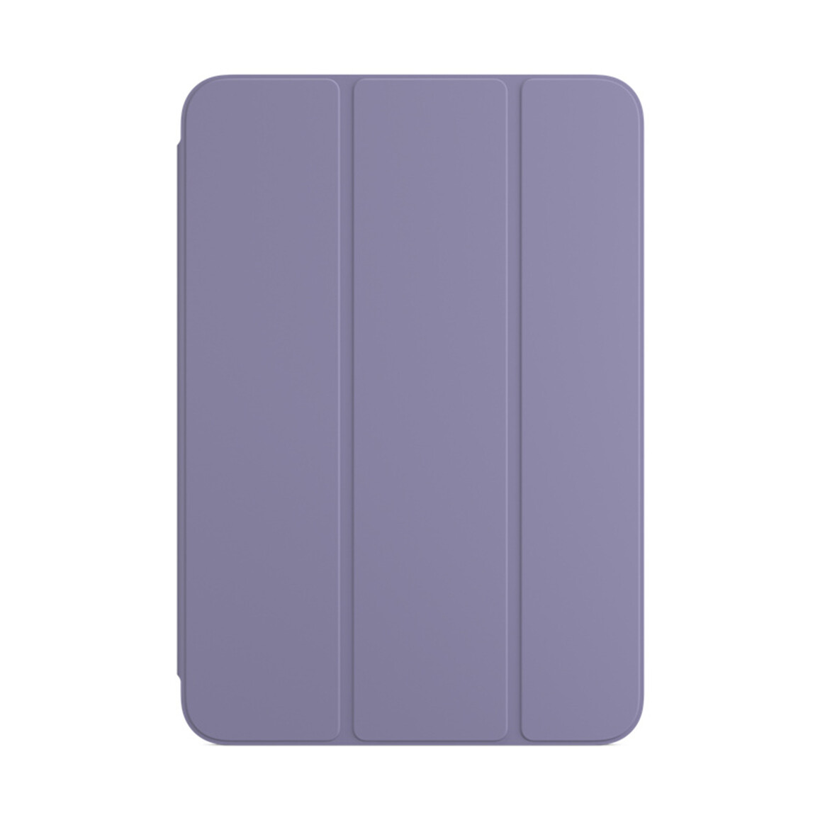 <h1>Apple iPad Mini (6. Gen) Smart Folio, englisch lavendel</h1>