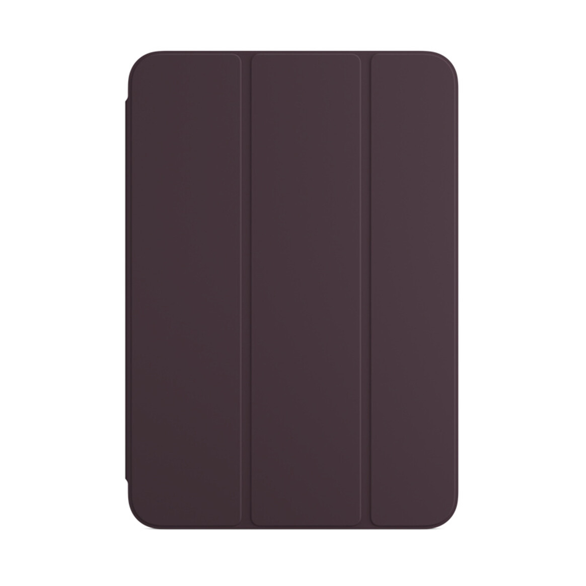 <h1>Apple iPad Mini (6. Gen) Smart Folio, dunkelkirsch</h1>