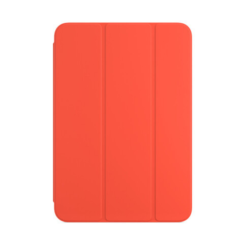 Apple iPad Mini (6. Gen) Smart Folio, leuchtorange