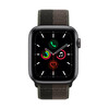 <h1>Apple Watch Series SE GPS + Cellular, Aluminium space grau, 44 mm mit Sport Loop, tornado/grau &gt;</h1>