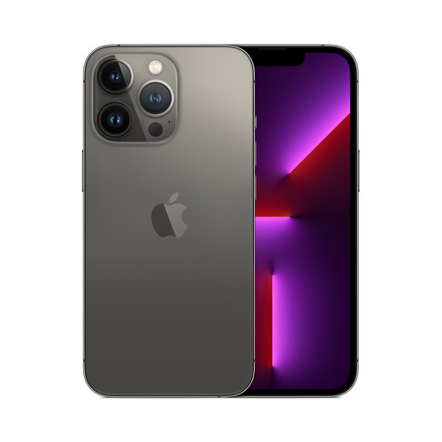 Greentouch B | iPhone 13 Pro Max, 128GB, graphite