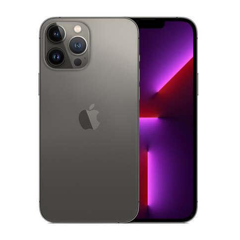 Greentouch B | iPhone 13 Pro Max, 256GB, graphite