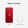 <h1>iPhone 13, 512GB, (PRODUCT)RED</h1>