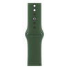 <h1>Apple Watch 38/40/41 mm Sportarmband, kleegrün, S/M, M/L</h1>