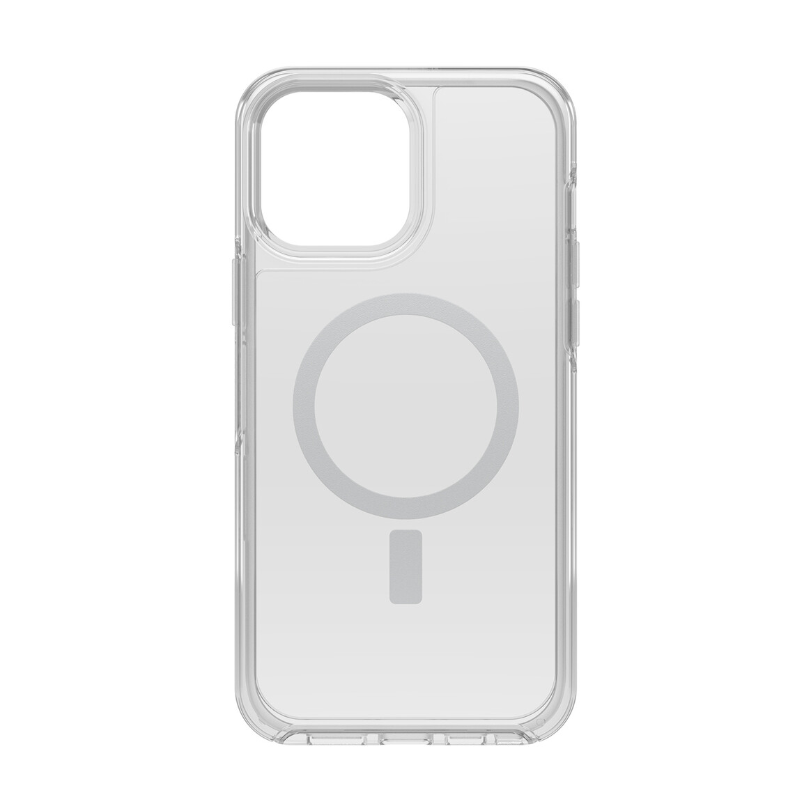 <h1>OtterBox Symmetry Plus Clear mit MagSafe für iPhone 13 Pro Max, transparent</h1>