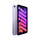 iPad mini Wi-Fi, 64GB mit Retina Display, violett, (6.Gen.)
