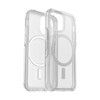 <h1>OtterBox Symmetry Plus Clear mit MagSafe für iPhone 13 mini, transparent</h1>