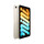 iPad mini Wi-Fi, 256GB mit Retina Display, polarstern, (6.Gen.)
