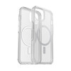 <h1>OtterBox Symmetry Plus Clear mit MagSafe für iPhone 13, transparent</h1>