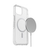 <h1>OtterBox Symmetry Plus Clear mit MagSafe für iPhone 13, transparent</h1>