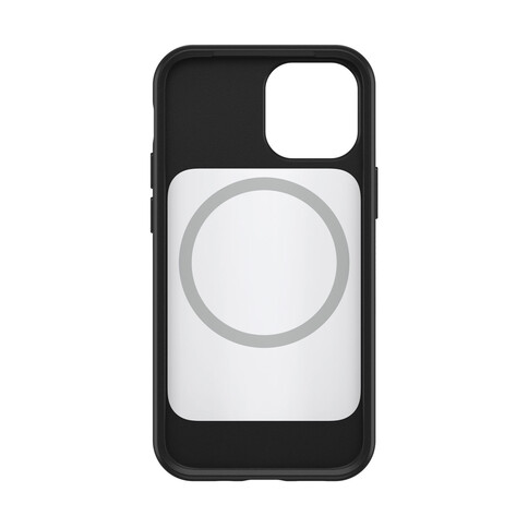 OtterBox Symmetry Plus mit MagSafe für iPhone 13 mini, schwarz