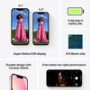 <h1>iPhone 13 mini, 128GB, rose</h1>