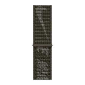 Apple Watch 38/40/41 mm Nike Sport Loop, cargo khaki
