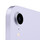 iPad mini Wi-Fi, 256GB mit Retina Display, violett, (6.Gen.)