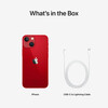 <h1>iPhone 13 mini, 512GB, (PRODUCT)RED</h1>