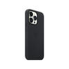 <h1>Apple iPhone 13 Pro Leder Case mit MagSafe, mitternachtschwarz</h1>