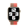 <h1>Apple Watch 42/44/45 mm Sport Loop, pink pomelo/mandel</h1>