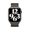 <h1>Apple Watch 45 mm Milanaisearmband, graphit</h1>