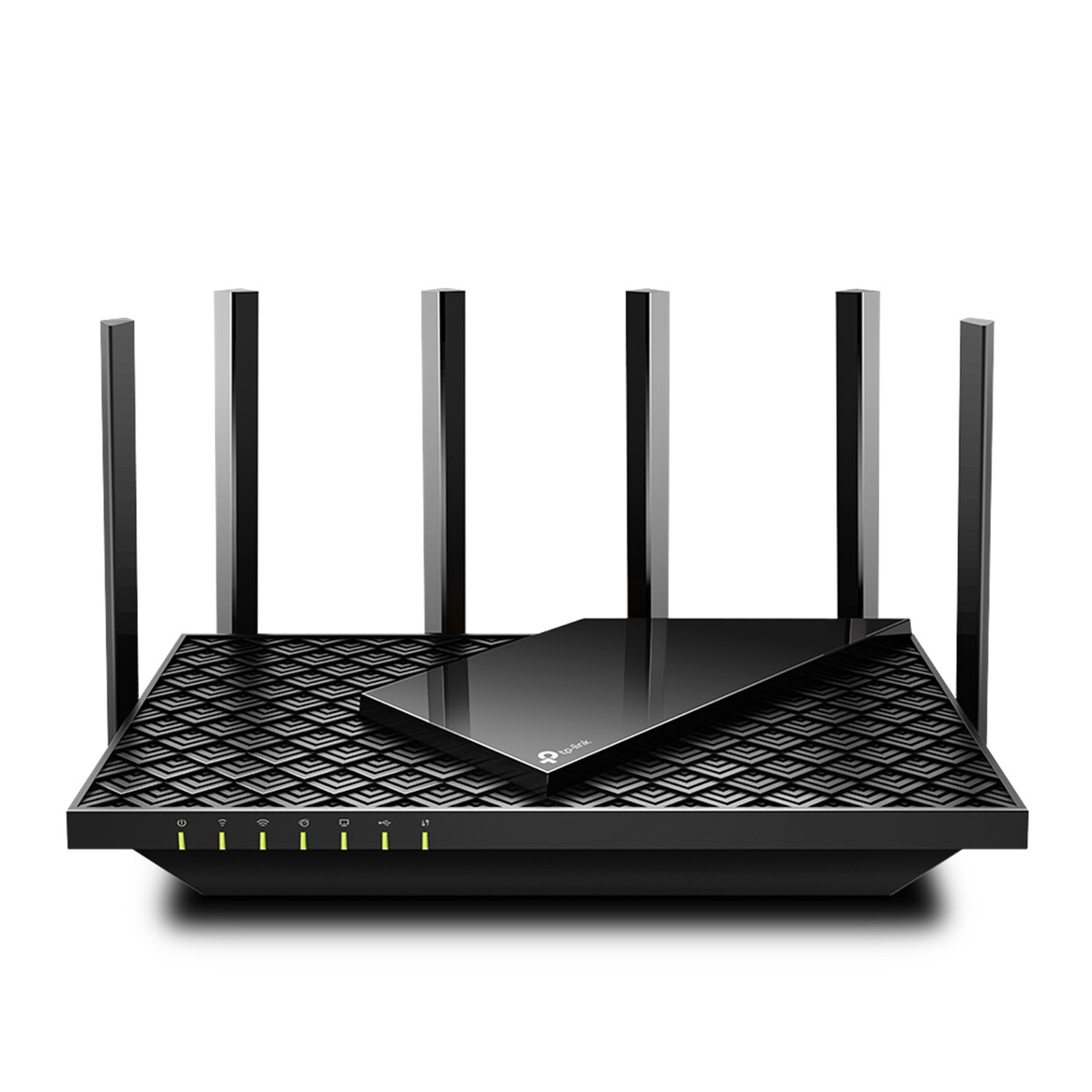 <h1>TP-Link Archer AX73 Dualband WLAN Router</h1>