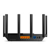 <h1>TP-Link Archer AX73 Dualband WLAN Router</h1>