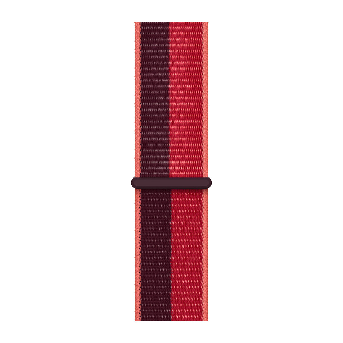 <h1>Apple Watch 45mm Sport Loop, (product)red</h1>