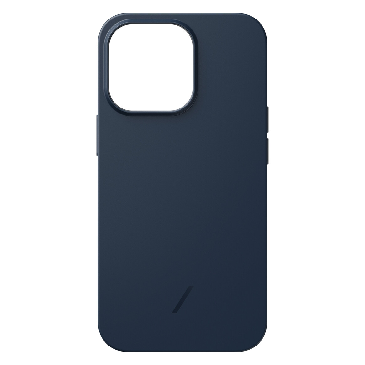 <h1>Native Union Clic Pop Case für iPhone 13 Pro Max, blau</h1>