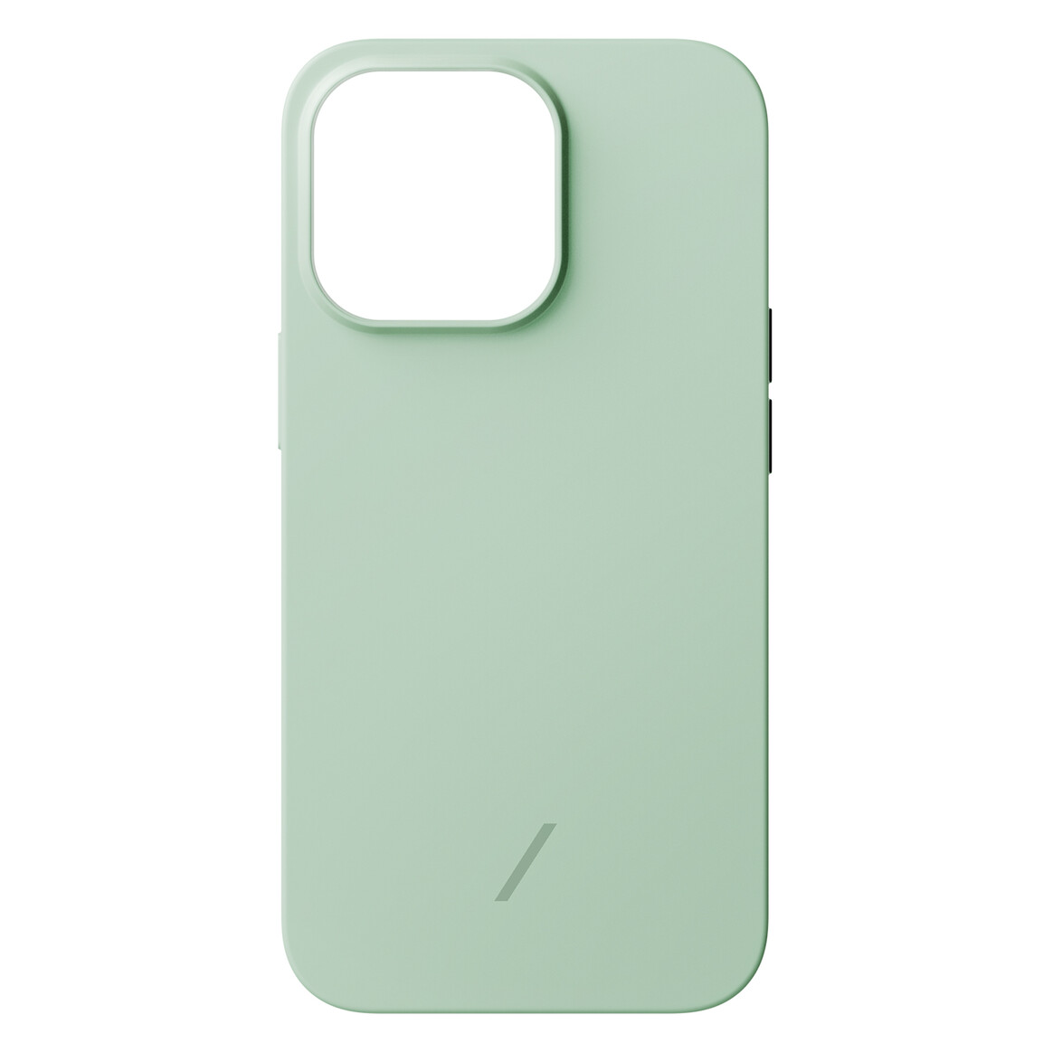 <h1>Native Union Clic Pop Case für iPhone 13 Pro, grün</h1>
