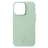 <h1>Native Union Clic Pop Case für iPhone 13 Pro Max, grün</h1>