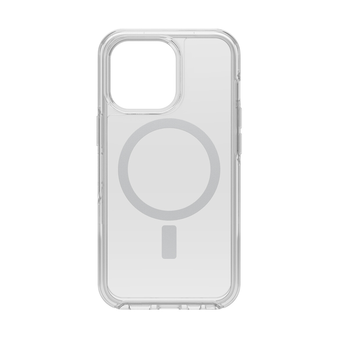 <h1>OtterBox Symmetry Plus Clear mit MagSafe für iPhone 13 Pro, transparent</h1>