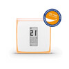 <h1>Netatmo Smartes Thermostat</h1>